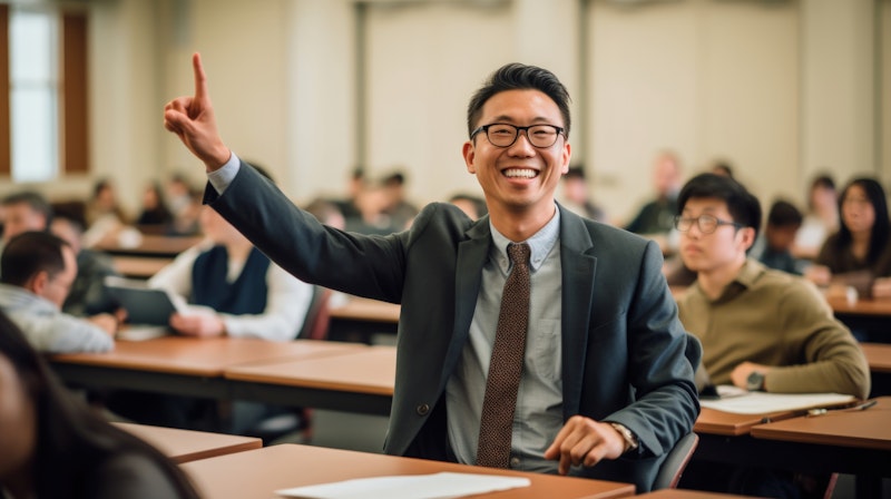 Bildung und Lernerfolg im Investment-Bereich