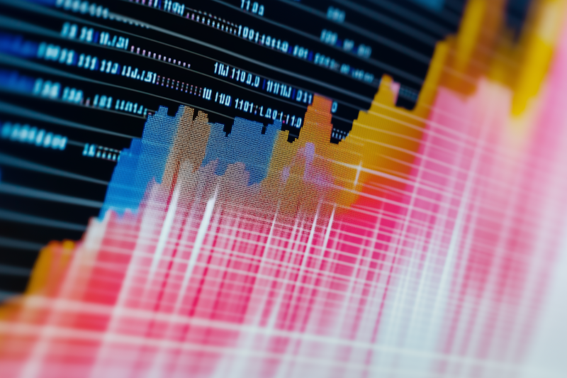 Investment-Strategien und Portfolio-Wachstum