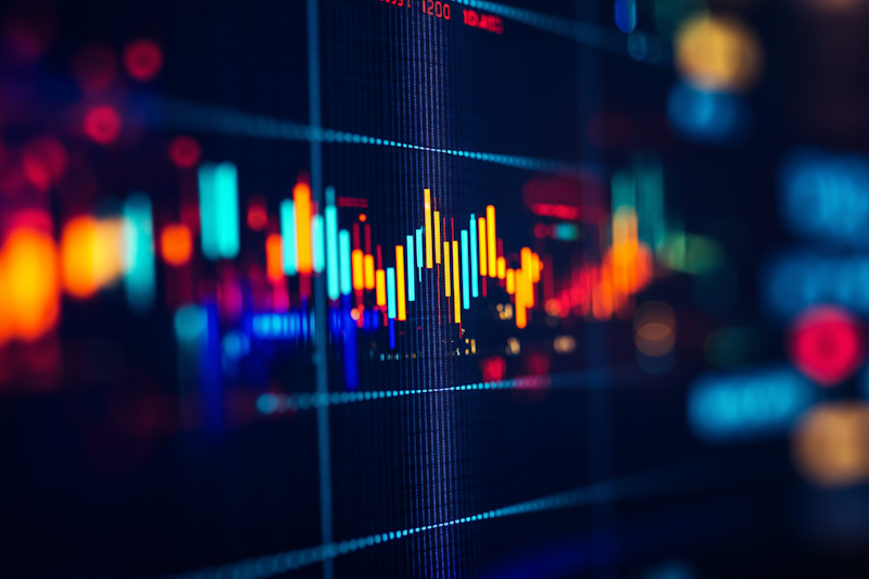 Aktuelle Marktanalyse und Finanztrends